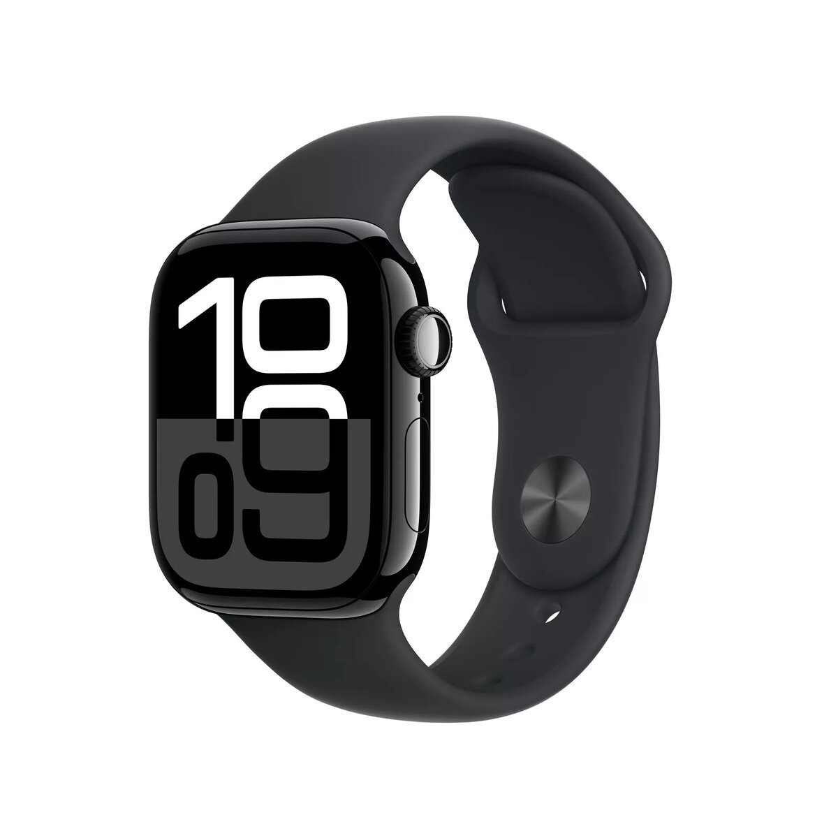 Viedās pulksteņi Apple Watch Series 10