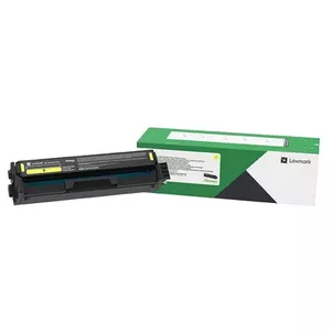 Toner cartridge Lexmark 20N2XY0 1000 pages Yellow