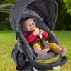 Teether Fisher-Price Snuggle Bunny Photo 5