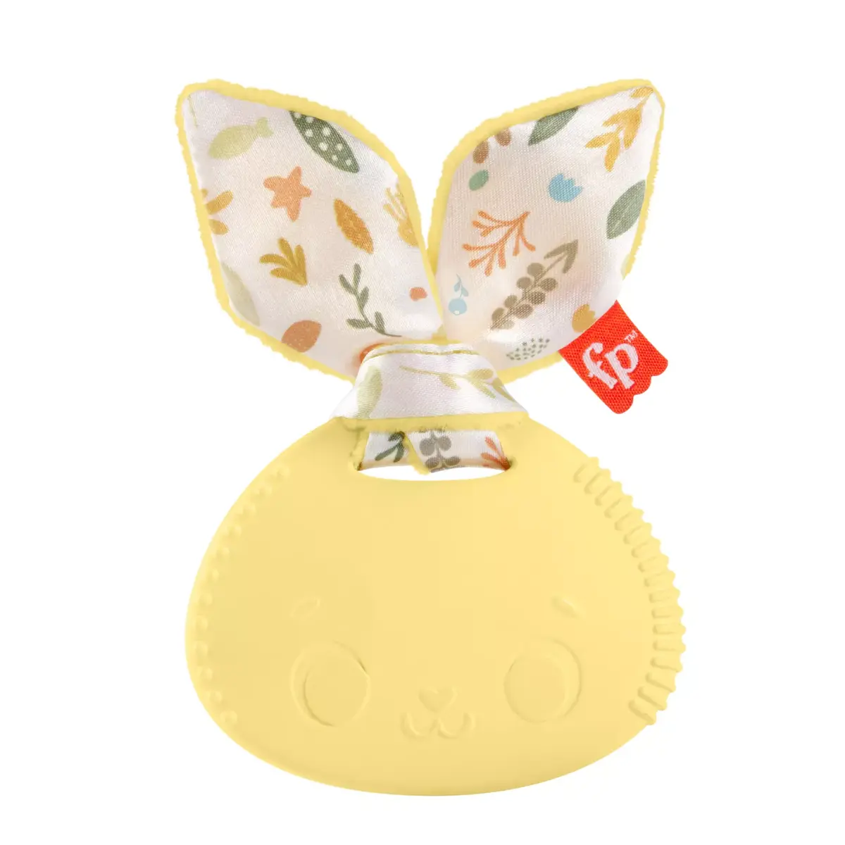 Teether Fisher-Price Snuggle Bunny Photo 7