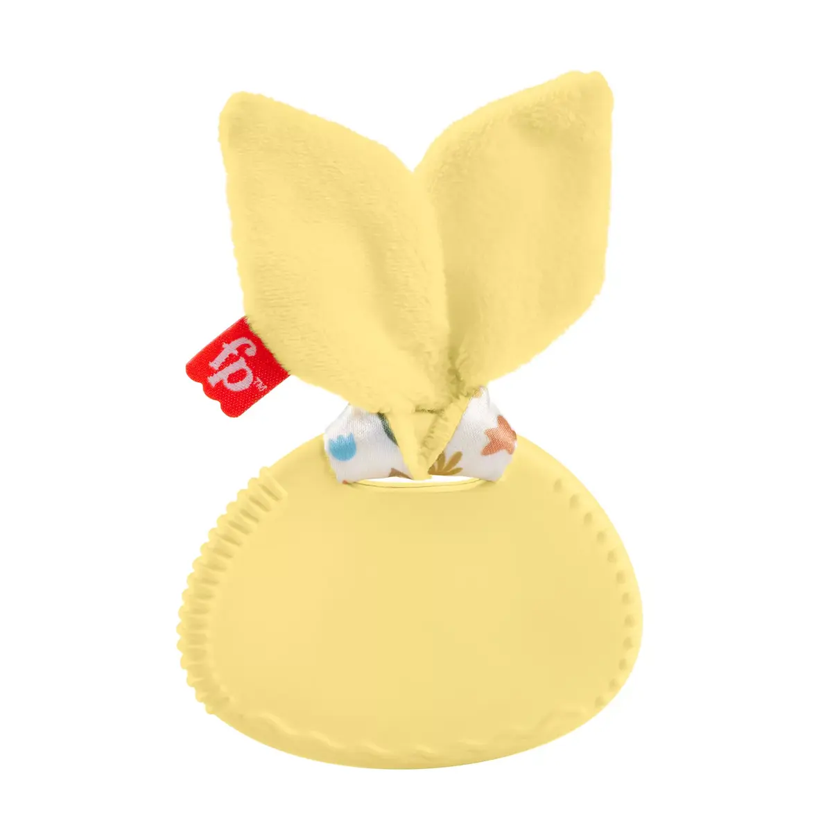 Teether Fisher-Price Snuggle Bunny Photo 8