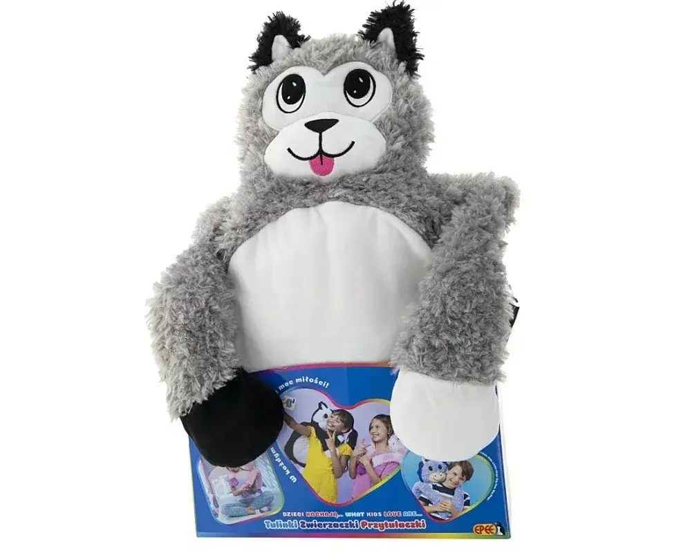 Mīkstā rotaļlieta Epee Tulinki Cuddly Animals