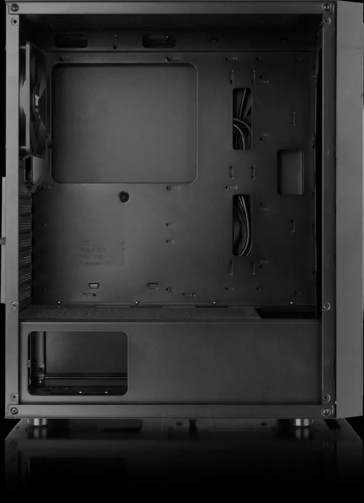 Компьютерный корпус Versa XM1 Photo 3