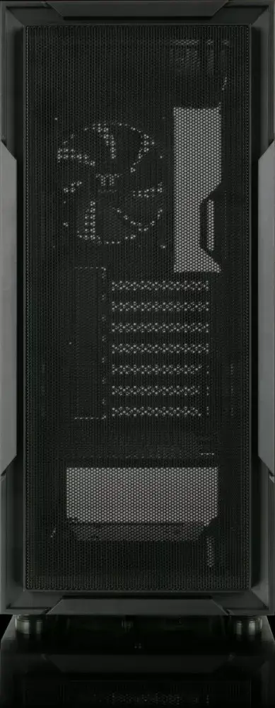 Компьютерный корпус Versa XM1 Photo 5