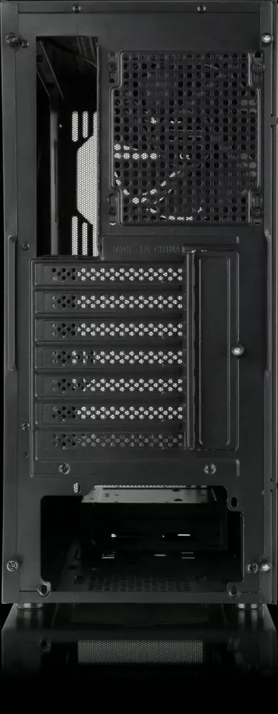 Компьютерный корпус Versa XM1 Photo 7