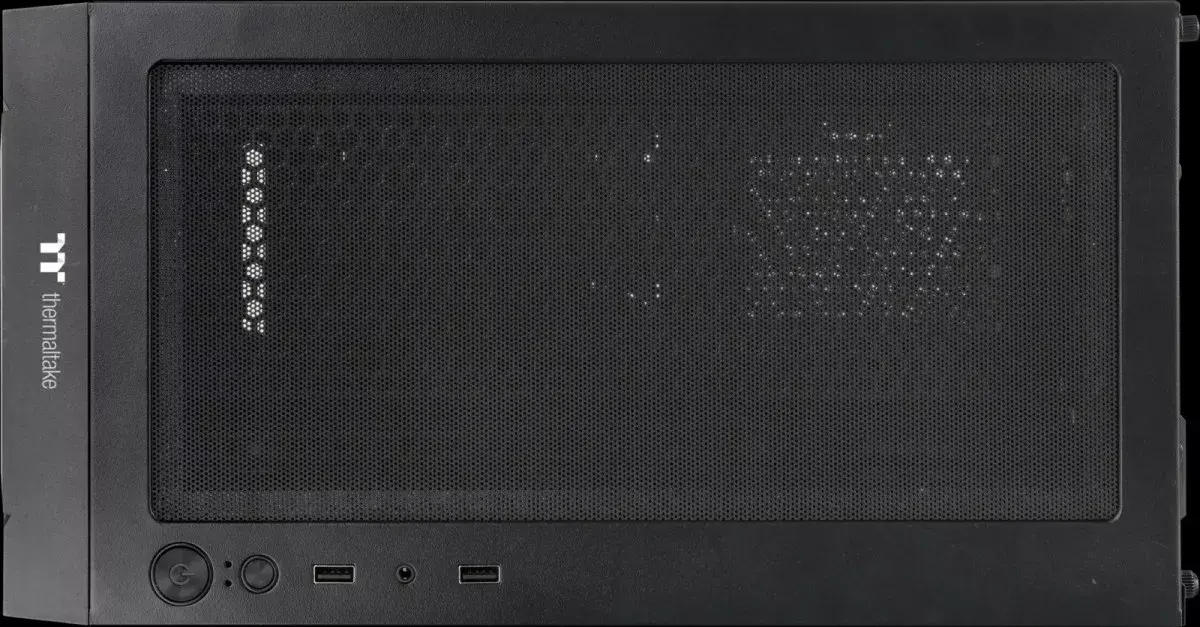 Компьютерный корпус Versa XM1 Photo 8