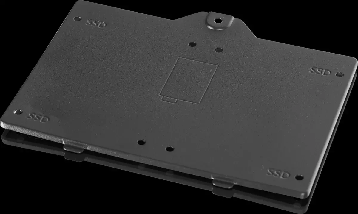 Компьютерный корпус Versa XM1 Photo 11