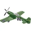 COBI P-51D Mustang konstruktors Photo 2
