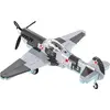 Cobi Yakovlev Yak-1b building blocks, 142 pcs Photo 2