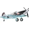 Cobi Yakovlev Yak-1b building blocks, 142 pcs Photo 3