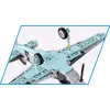 Cobi Yakovlev Yak-1b building blocks, 142 pcs Photo 4