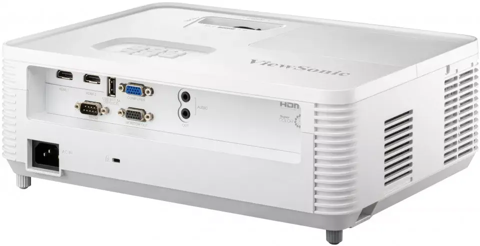 Datu projektors Viewsonic PA700X Photo 7