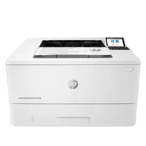 Monochrome Laser Printer HP Enterprise LaserJet Enterprise M406Dn — Duplex, Network Ready