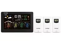 Weather station Garni GARNI 580 Line Photo 2