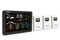 Weather station Garni GARNI 580 Line Photo 3