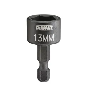 DeWalt DT7464 магнитная ударная насадка 13 мм Photo 1