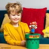 Board game Tomy Pop Up Mario Photo 8