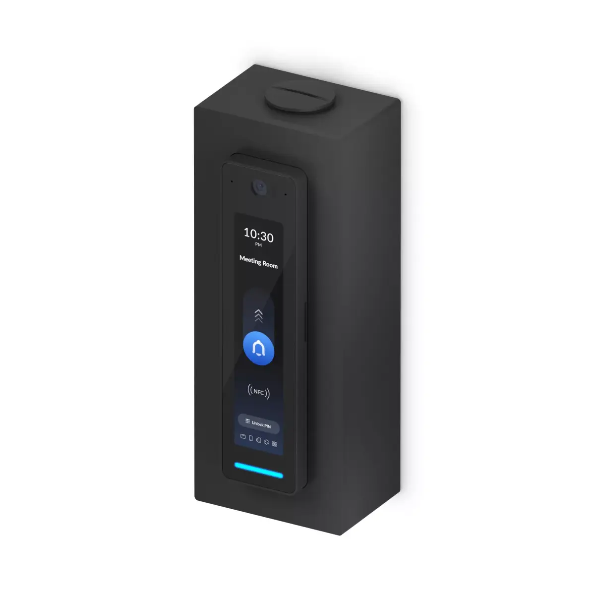 Монтажная коробка Ubiquiti UACC-Reader-Pro-JB-B для UniFi Reader Photo 2