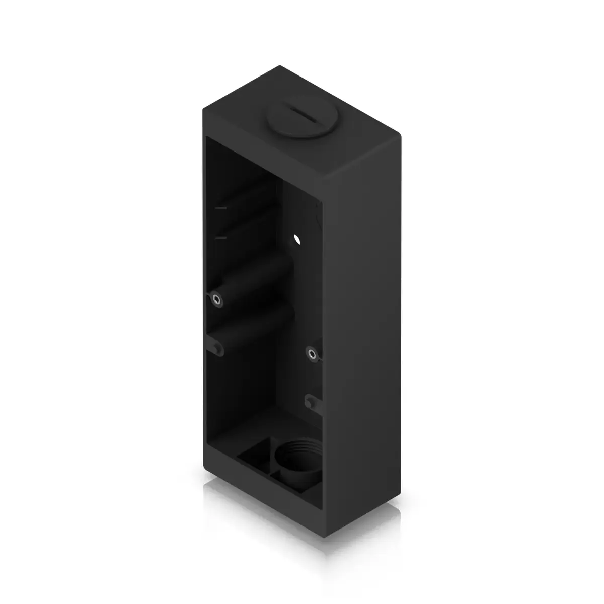 Монтажная коробка Ubiquiti UACC-Reader-Pro-JB-B для UniFi Reader Photo 3