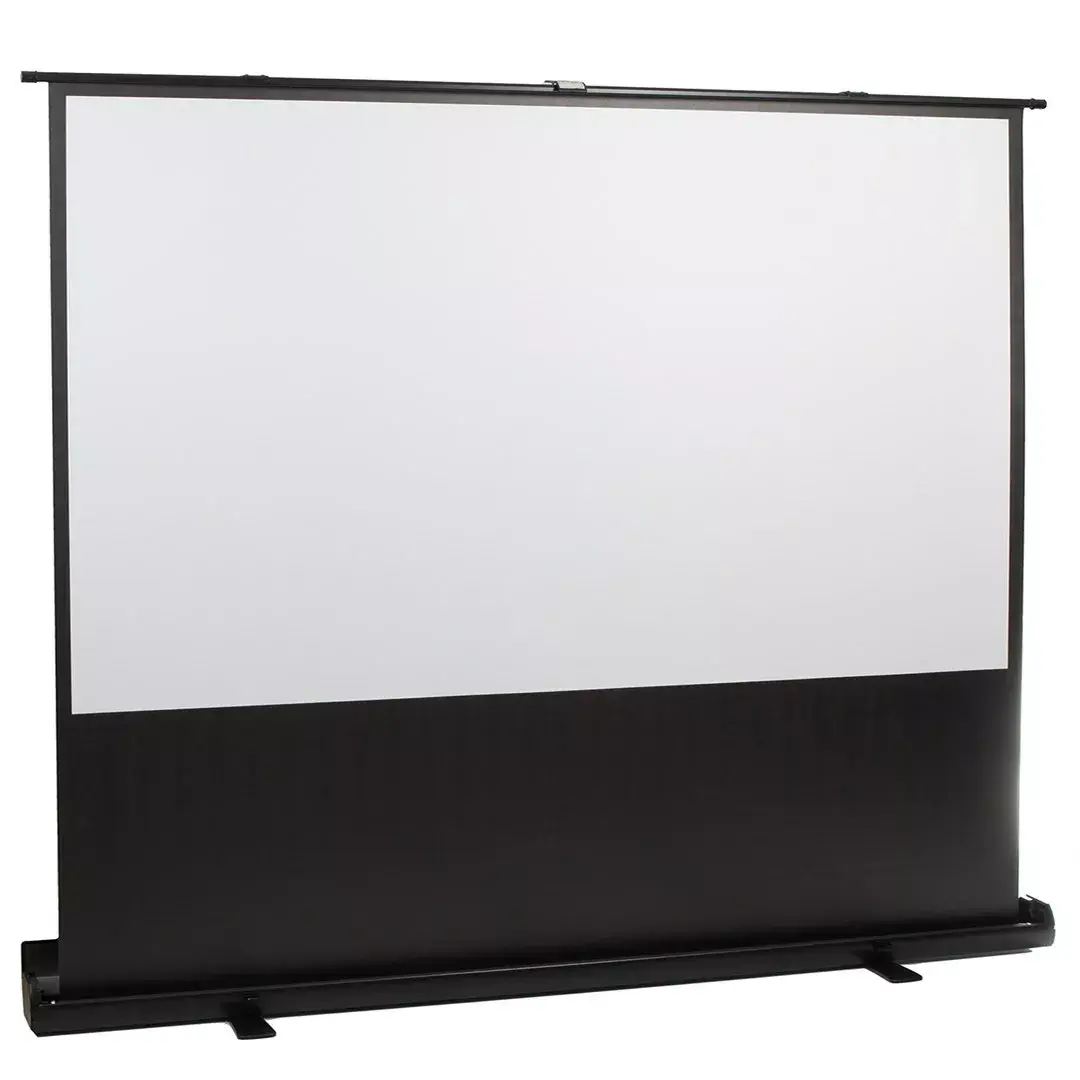 MACLEAN MC-964 pārnēsājams ekrāns 100" 16:9 Photo 4