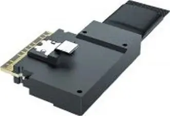 SAS kabelis Supermicro CBL-SAST-1276F-100 Photo 3
