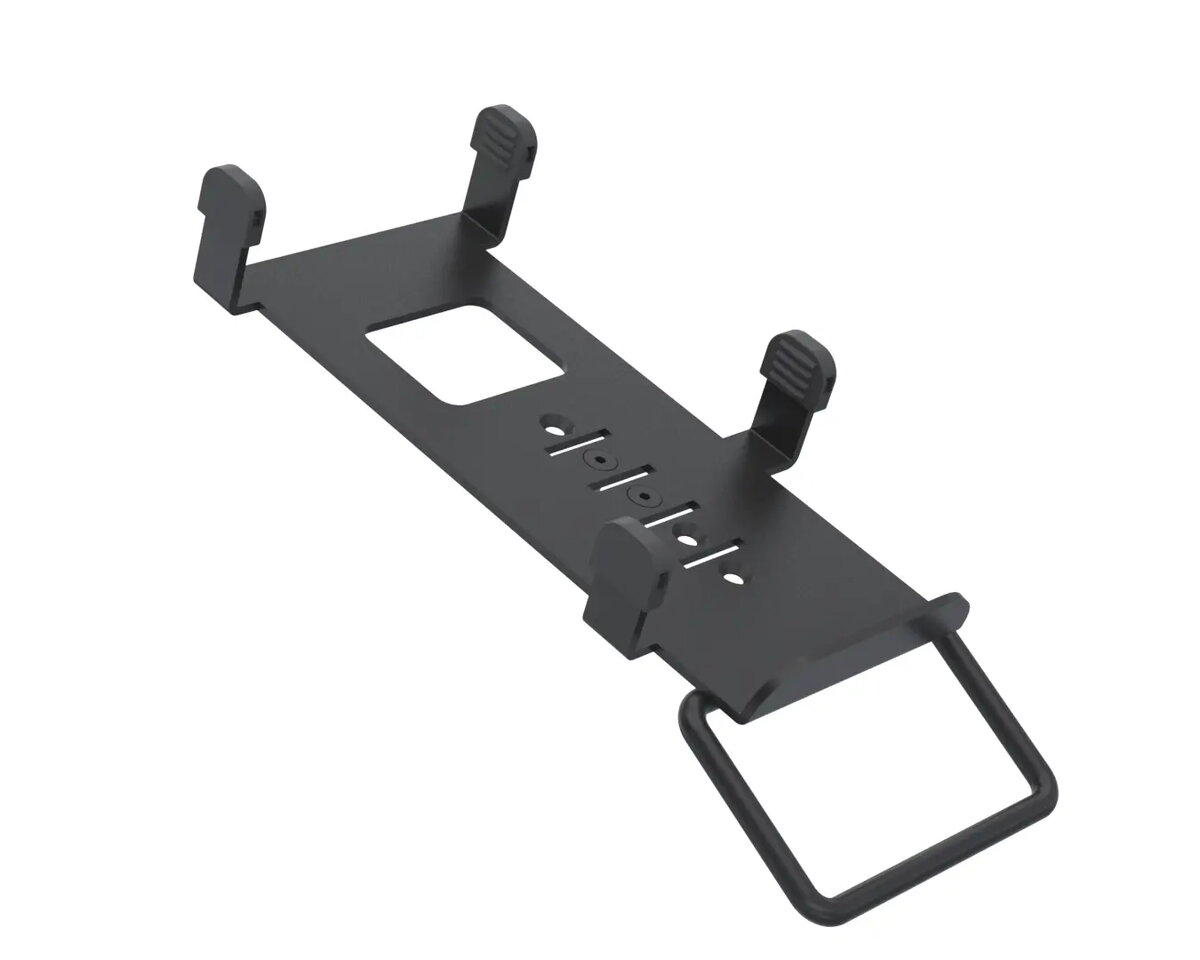 Ergonomic Solutions SpacePole POS stiprinājums Castles