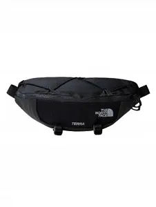Vidukļa somiņa The North Face Terra Lumbar 3L Asphalt Grey un TNF Black