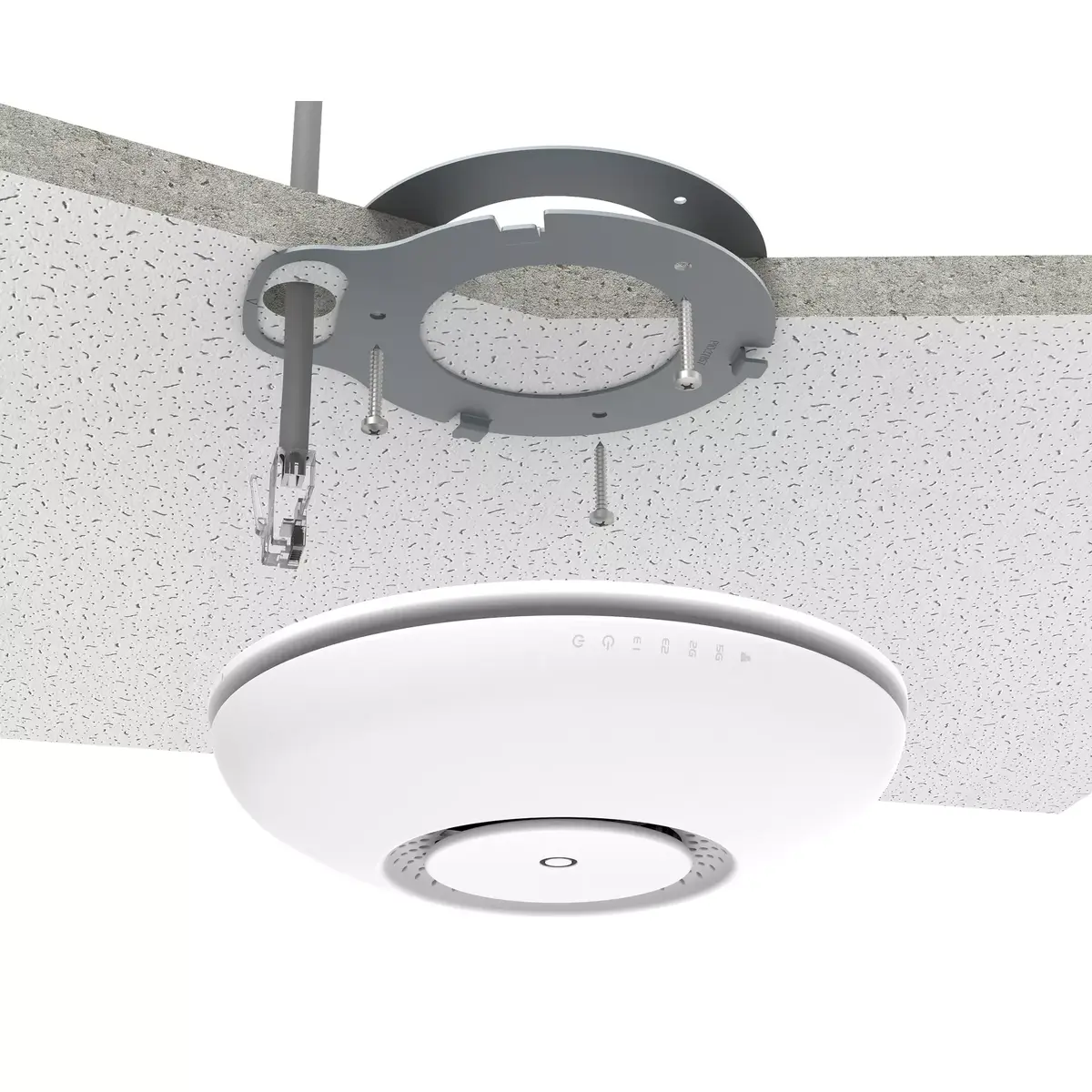 Access Point Mikrotik cAP ac Photo 3
