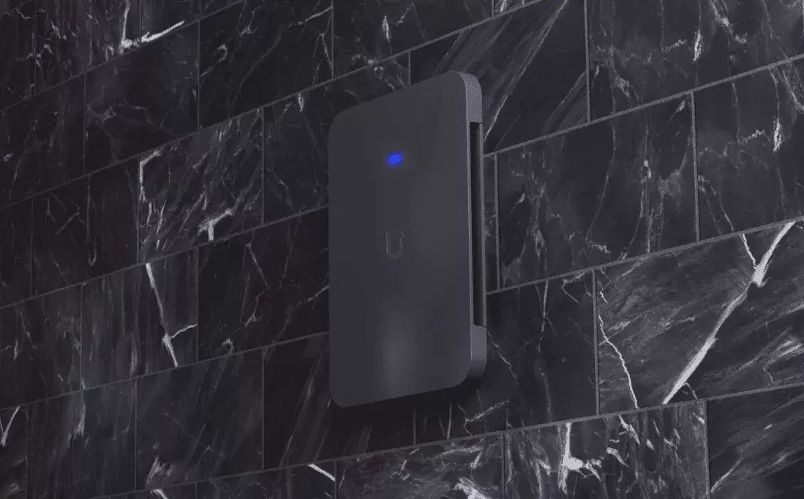 WLAN piekļuves punkta stiprinājums Ubiquiti UACC-U7-Pro-Wall-FM Photo 10