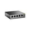TP-Link 5-portu gigabita PoE slēdzis Photo 2