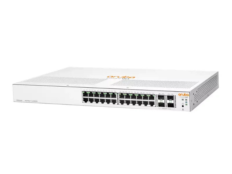 Pārvaldāms slēdzis HPE Aruba Networking JL682A Photo 2