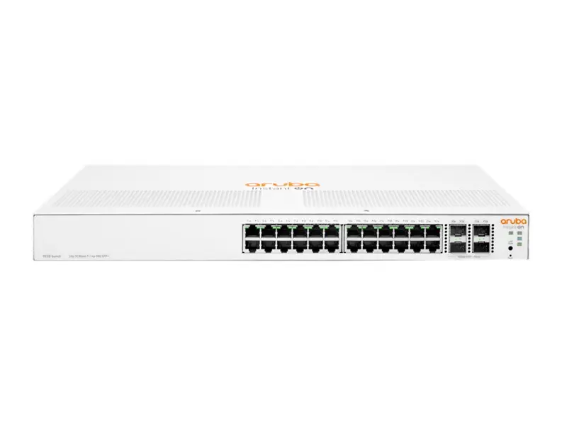 Pārvaldāms slēdzis HPE Aruba Networking JL682A Photo 4