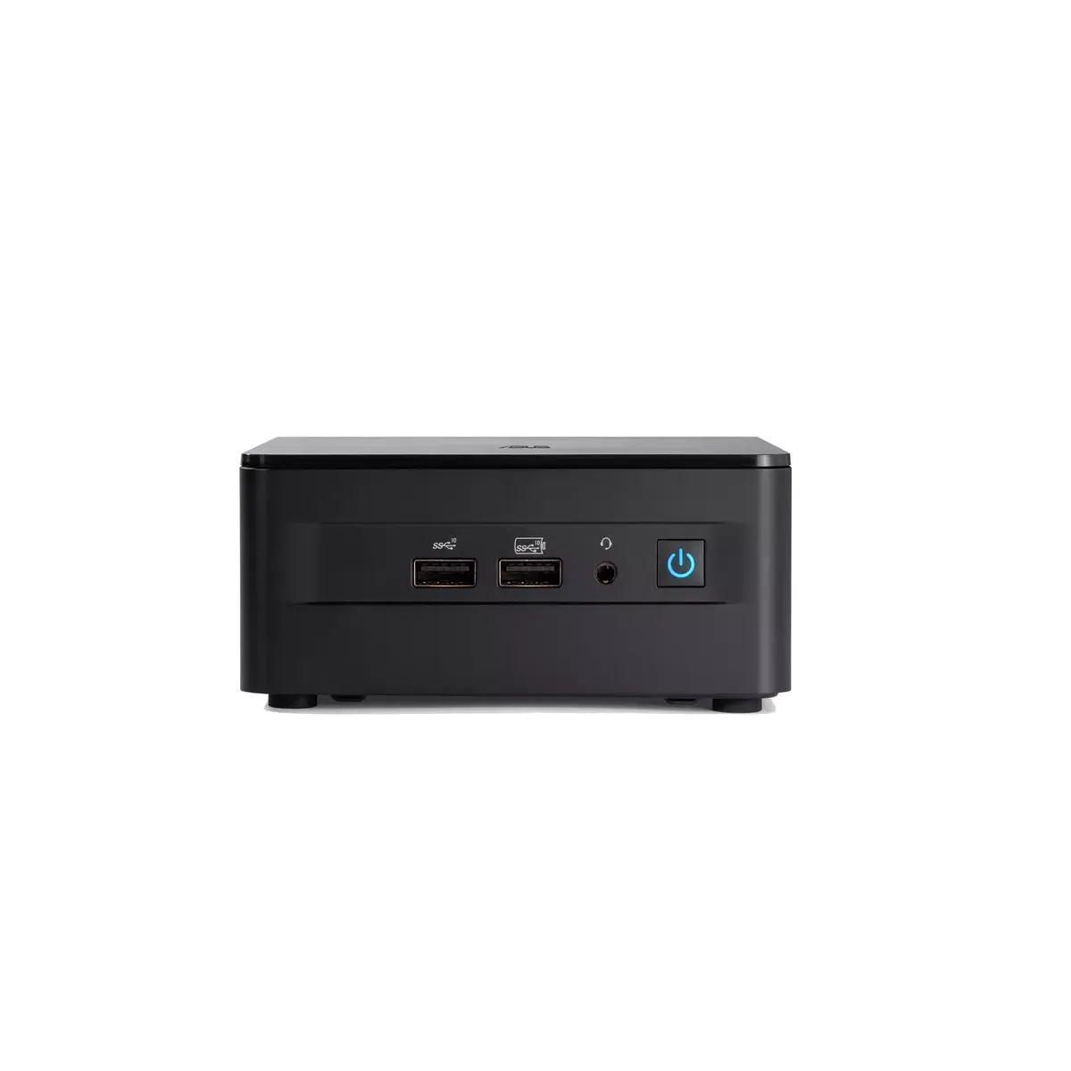 Мини ПК ASUS NUC 12 Pro Kit Photo 2