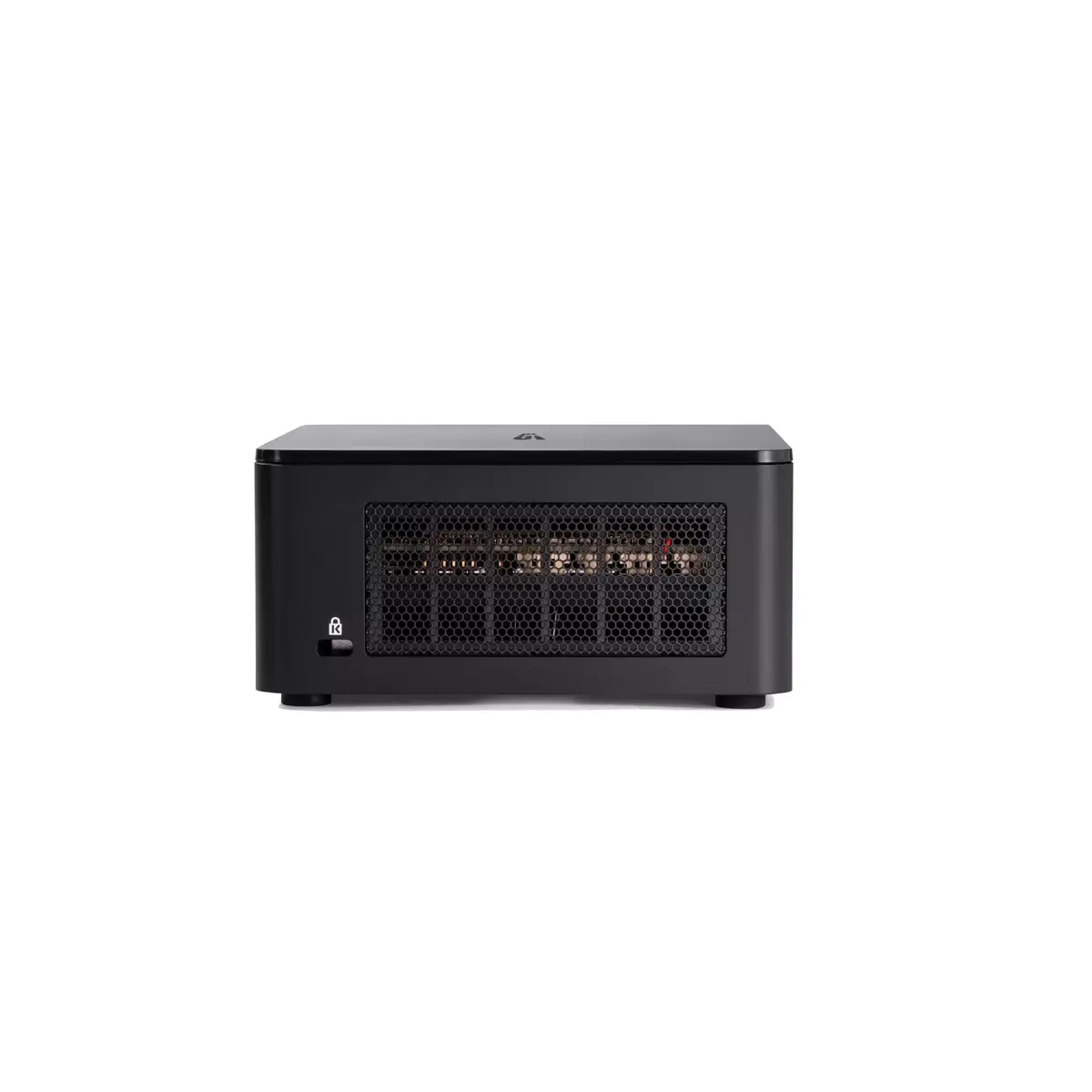 Мини ПК ASUS NUC 12 Pro Kit Photo 3