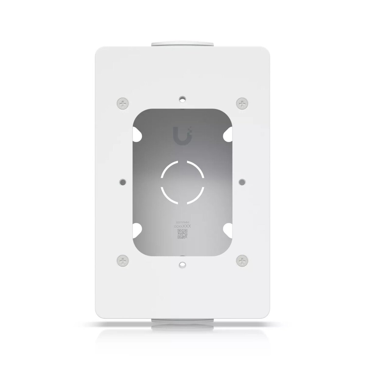 Ubiquiti UACC-Reader-JB-W montāžas kārba UniFi Access