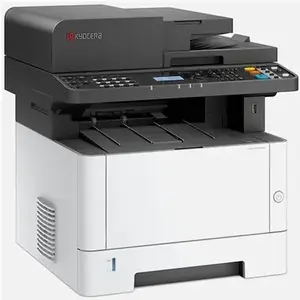 Принтер Kyocera ECOSYS MA4000X/PLUS Лазерный/Светодиодный Черный