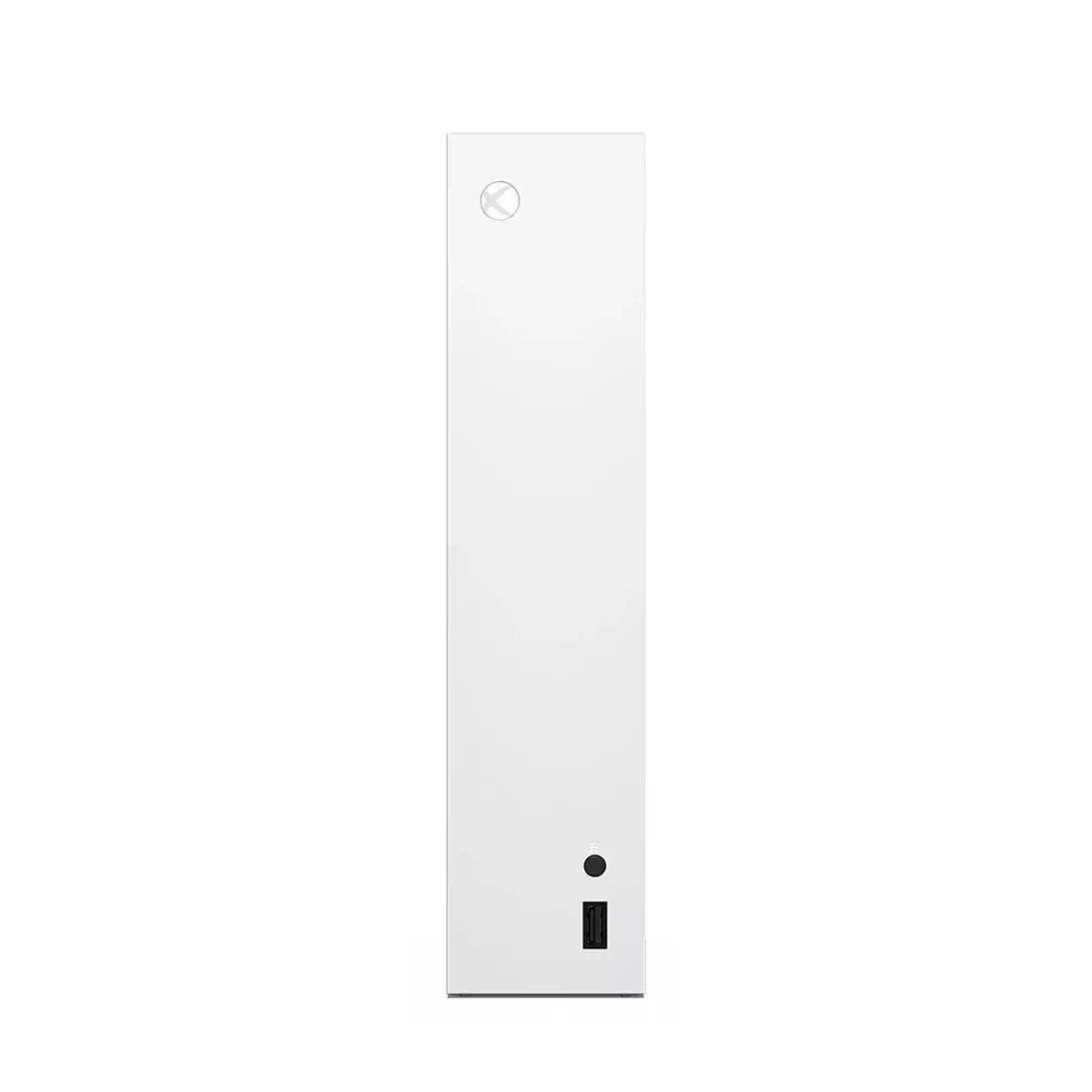 Игровая консоль Microsoft Xbox Series S Photo 3