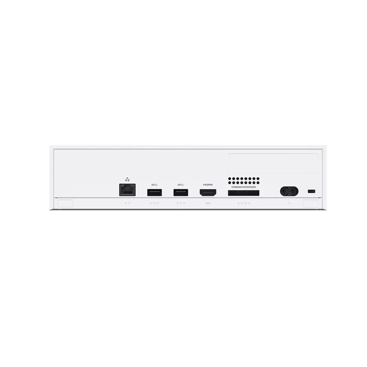 Игровая консоль Microsoft Xbox Series S Photo 4