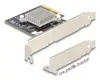 DeLOCK 31415 AI Accelerator Card | PCIe 3.0 x4 Hailo-8 Photo 4