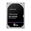 Iekšējais cietais disks Western Digital 8TB Ultrastar 0B47078 Photo 2
