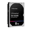 Iekšējais cietais disks Western Digital 8TB Ultrastar 0B47078 Photo 3