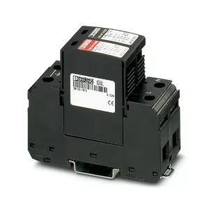 Surge arrester PHOENIX-CONTACT PROTECTION VAL-MS-T1/T2 1-phase AC Type 1+2