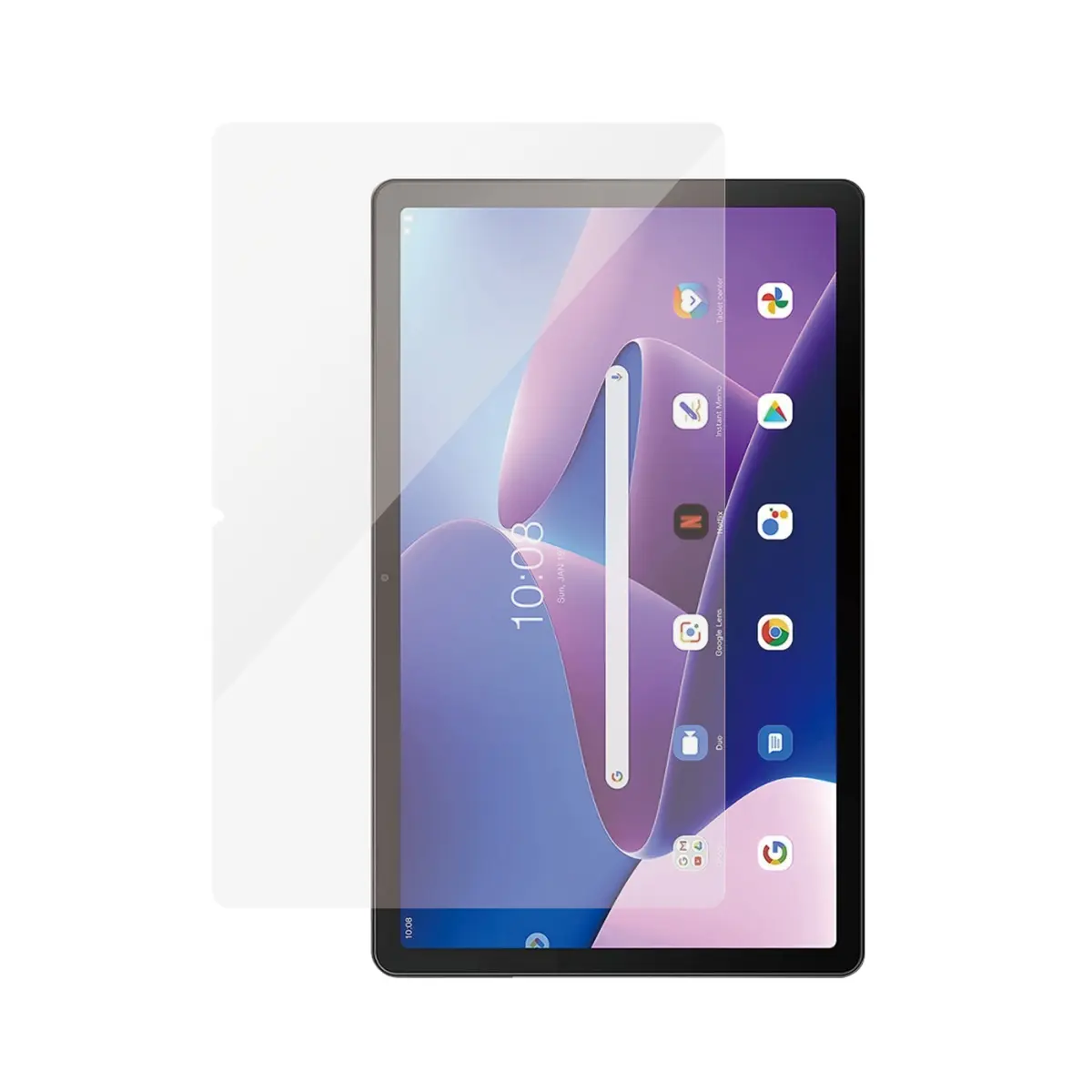 PanzerGlass ekrāna aizsargs Lenovo Tab M10