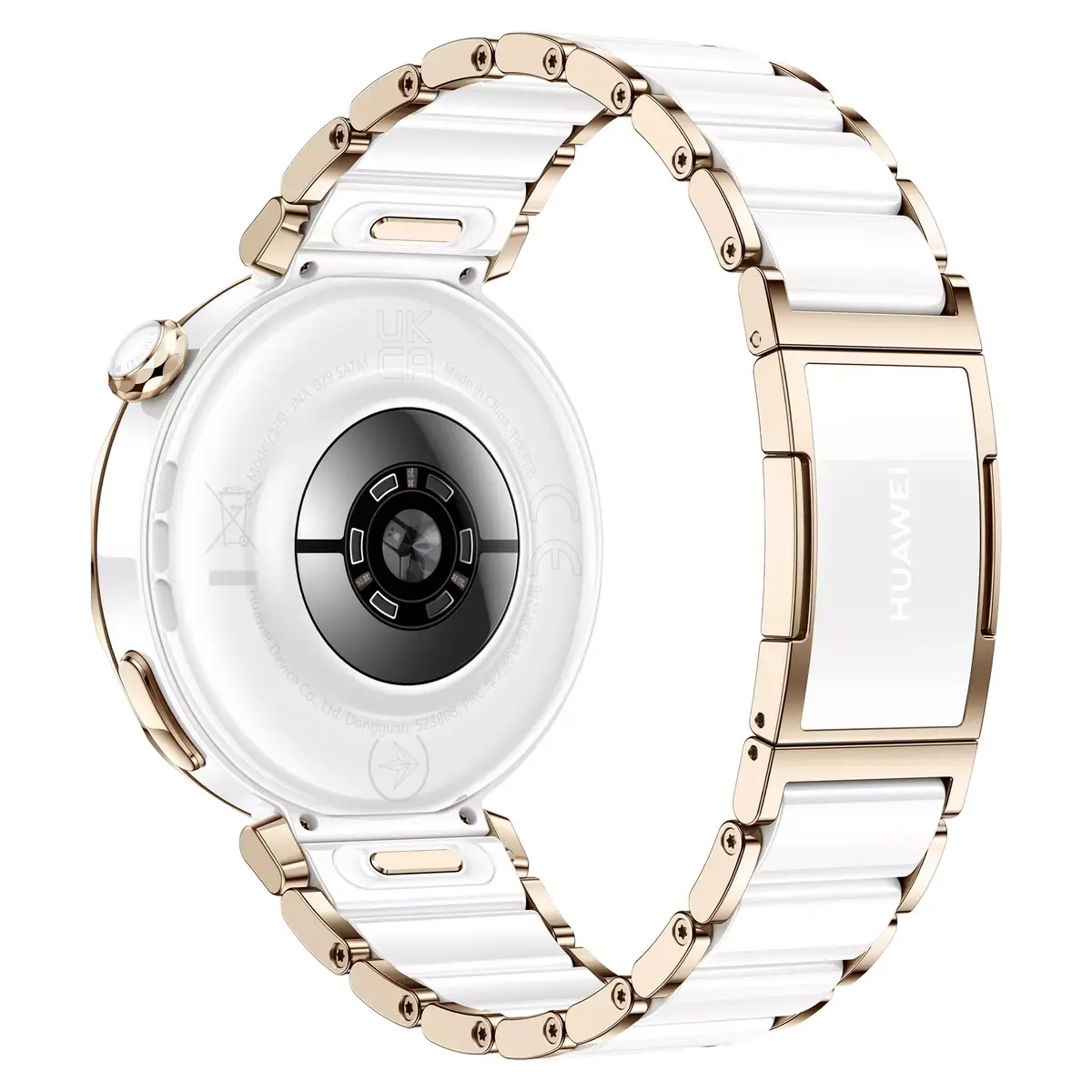 Viedpulkstenis Huawei WATCH GT5 Pro Photo 2