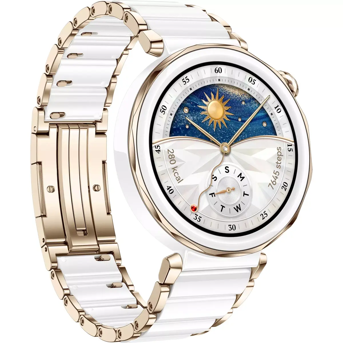 Viedpulkstenis Huawei WATCH GT5 Pro Photo 5