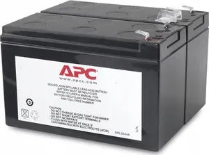Аккумуляторная батарея APC Replacement Cartridge 113 С герметичным свинцово-кислотным аккумулятором 2 года гарантии