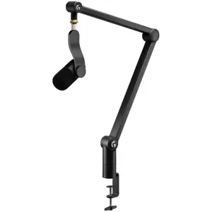 Mikrofons Logitech G Yeticaster GX Dynamic RGB Gaming Mic