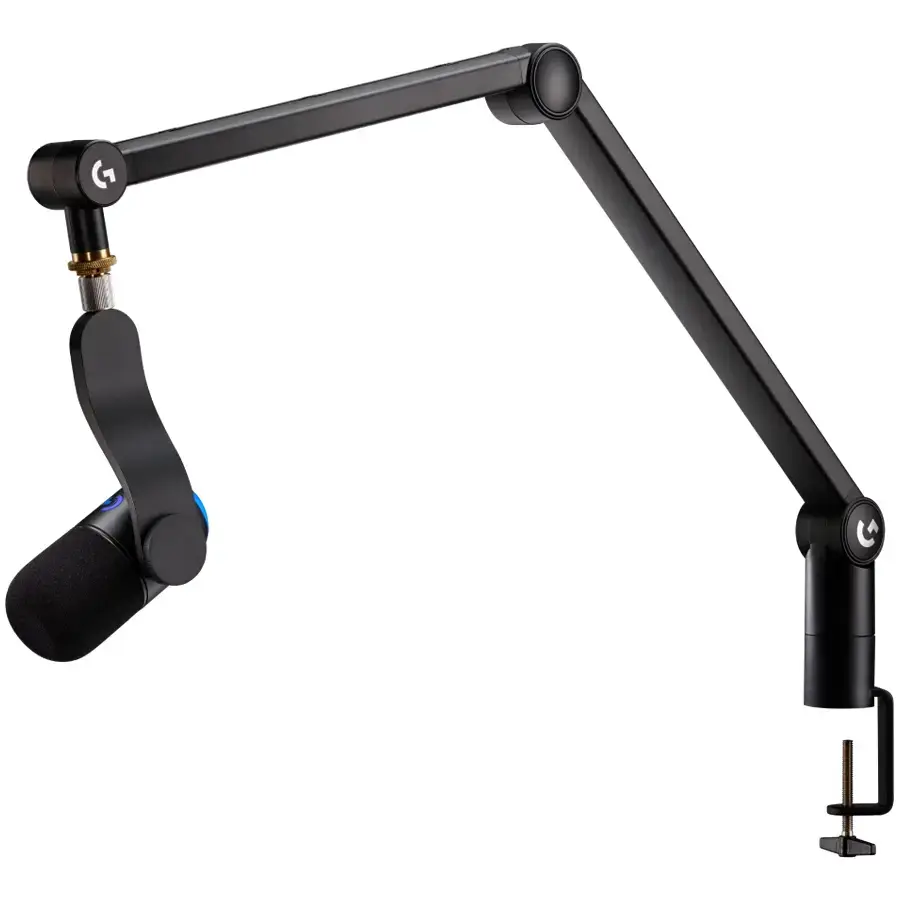Микрофон Logitech G Yeticaster GX Photo 2