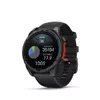 Viedpulkstenis Garmin Fenix 8 Photo 6