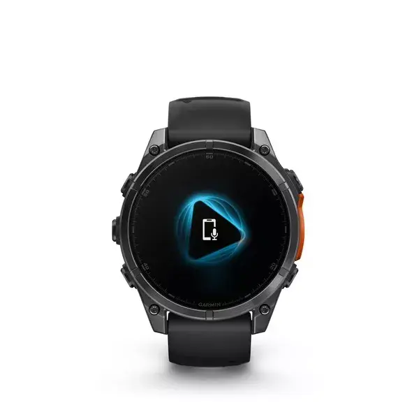 Viedpulkstenis Garmin Fenix 8 Photo 9